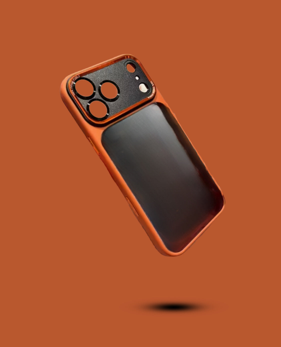 PureCase Premium Orange