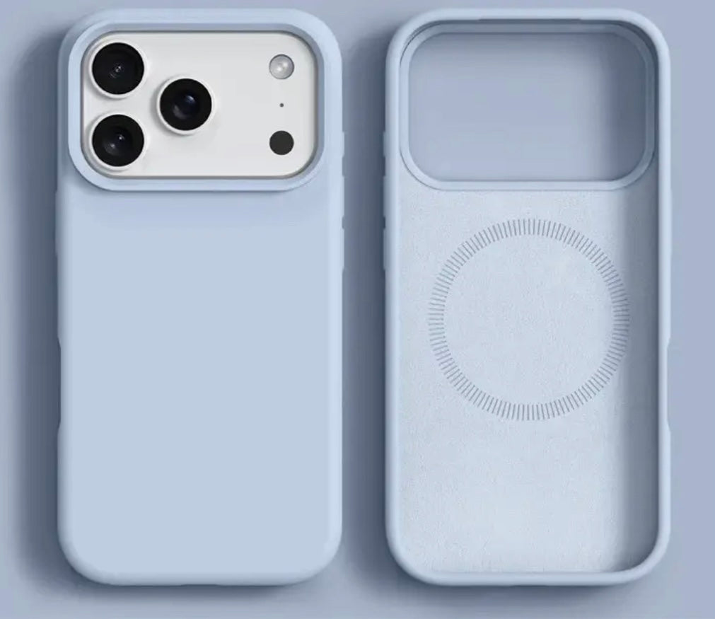 PureCase Magnetic Blue